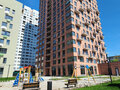 Продажа квартиры: Екатеринбург, ул. Красных командиров, 1в (Эльмаш) - Фото 2