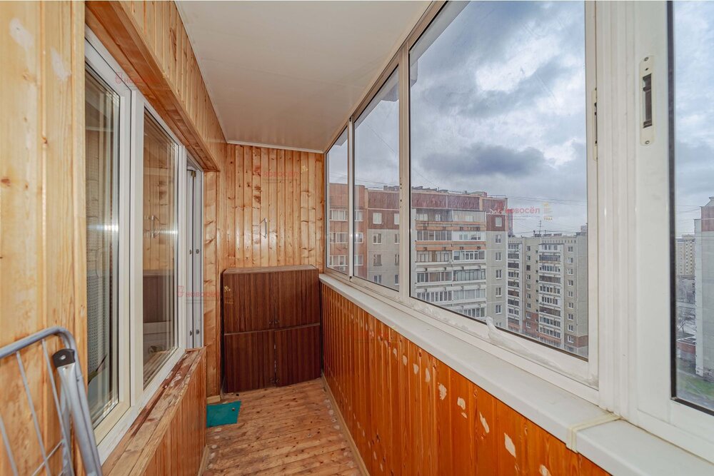 Екатеринбург, ул. Викулова, 63/3 (ВИЗ) - фото квартиры (3)