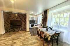 Екатеринбург, ул. Отто Шмидта, 74 (Автовокзал) - фото квартиры