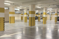 Екатеринбург, ул. Нагорная, 16 (ВИЗ) - фото гаража