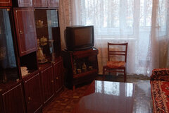 Екатеринбург, ул. Зенитчиков, 14 (Вторчермет) - фото квартиры