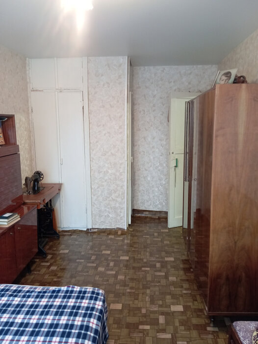 Екатеринбург, ул. Зенитчиков, 14 (Вторчермет) - фото квартиры (3)