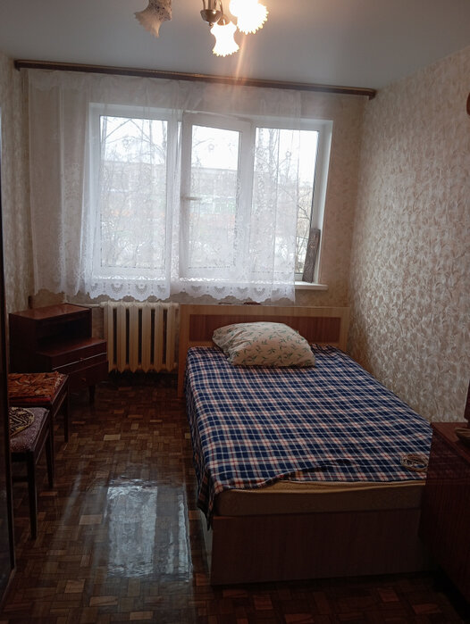 Екатеринбург, ул. Зенитчиков, 14 (Вторчермет) - фото квартиры (4)