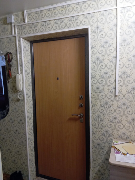 Екатеринбург, ул. Зенитчиков, 14 (Вторчермет) - фото квартиры (5)