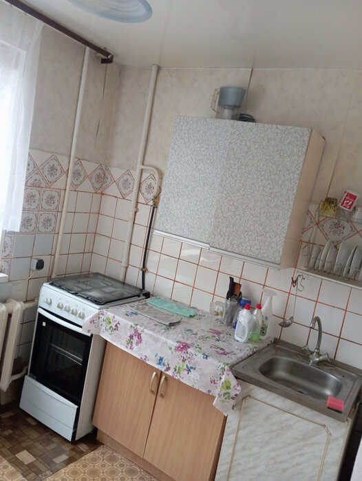 Екатеринбург, ул. Зенитчиков, 14 (Вторчермет) - фото квартиры (6)