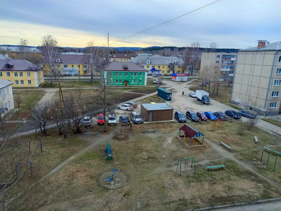 г. Верхний Тагил, ул. Медведева, 19 (городской округ Верхний Тагил) - фото квартиры (1)
