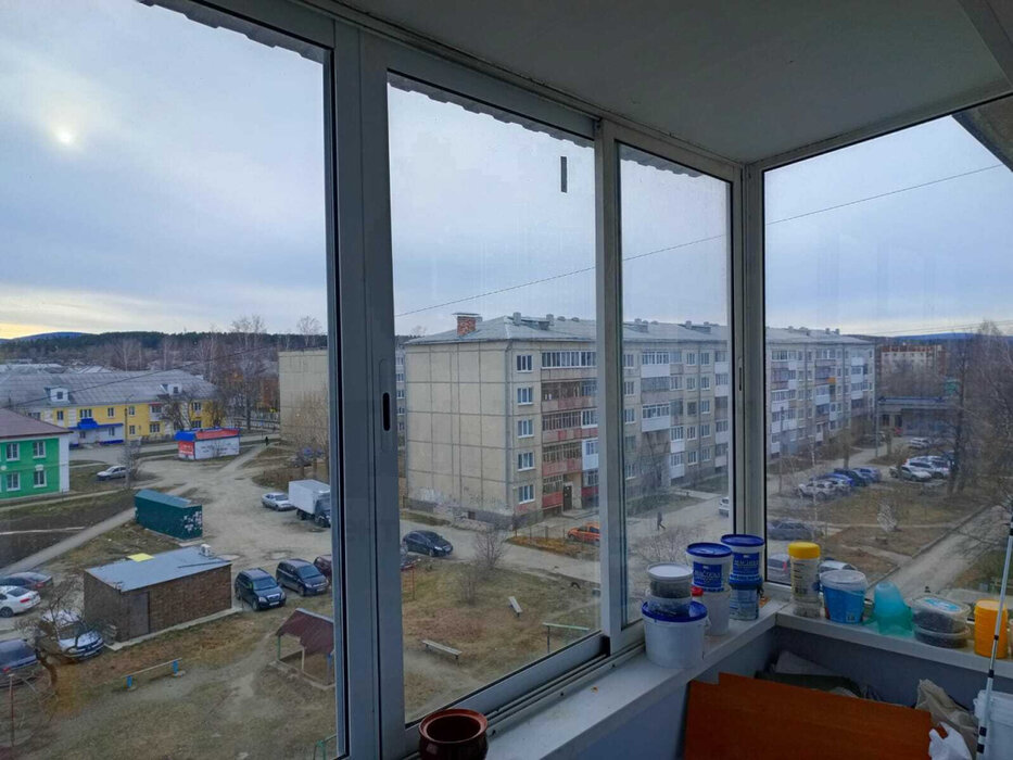 г. Верхний Тагил, ул. Медведева, 19 (городской округ Верхний Тагил) - фото квартиры (2)