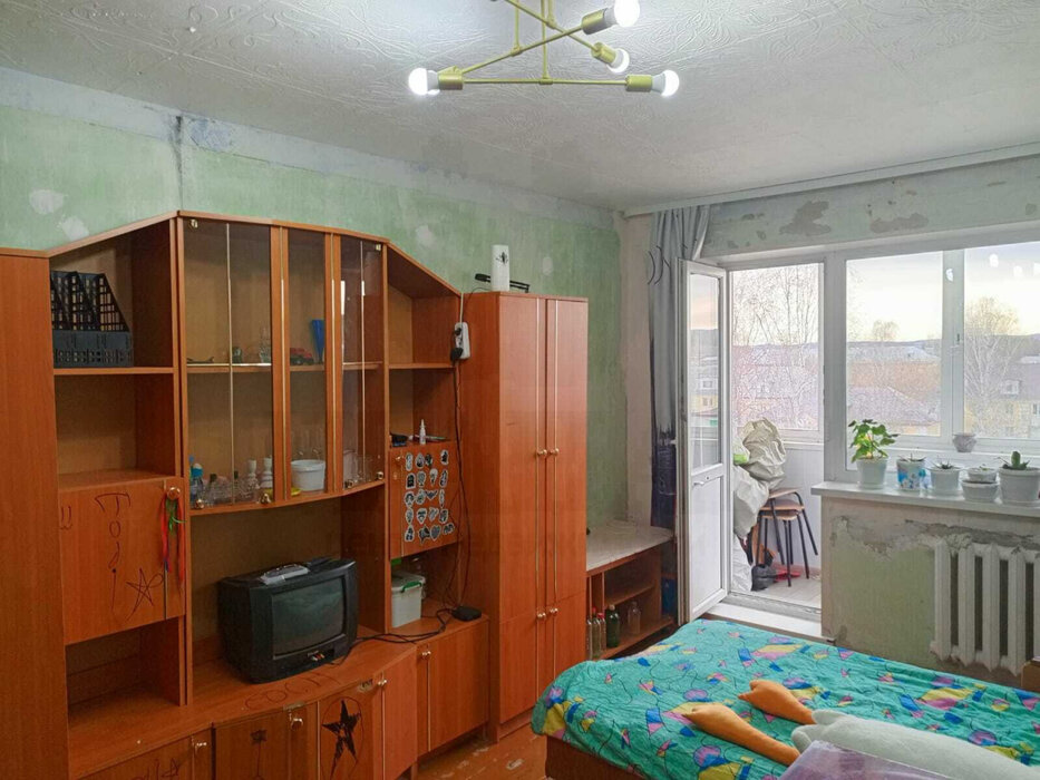 г. Верхний Тагил, ул. Медведева, 19 (городской округ Верхний Тагил) - фото квартиры (4)