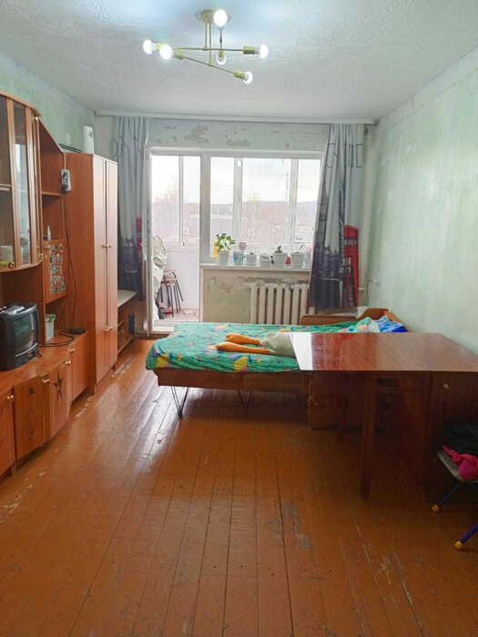 г. Верхний Тагил, ул. Медведева, 19 (городской округ Верхний Тагил) - фото квартиры (5)