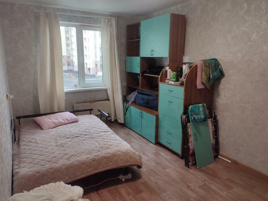 Екатеринбург, ул. Авиационная, 55 (Автовокзал) - фото квартиры (3)
