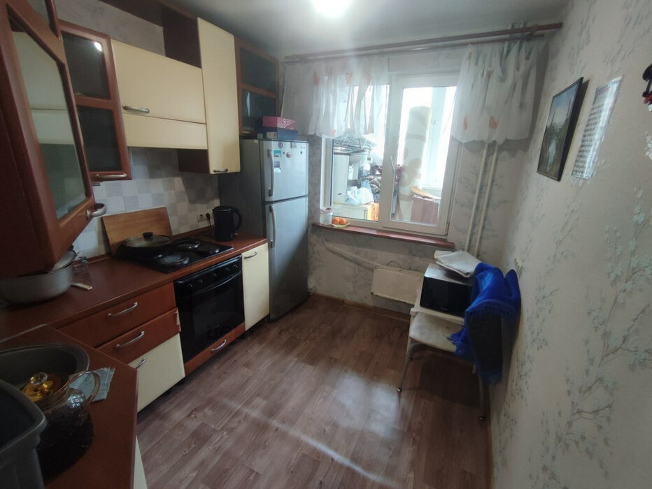 Екатеринбург, ул. Авиационная, 55 (Автовокзал) - фото квартиры (5)
