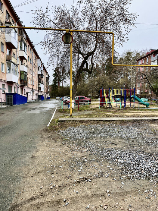 п. Рефтинский, ул. Гагарина, 2 (городской округ Рефтинский) - фото квартиры (2)