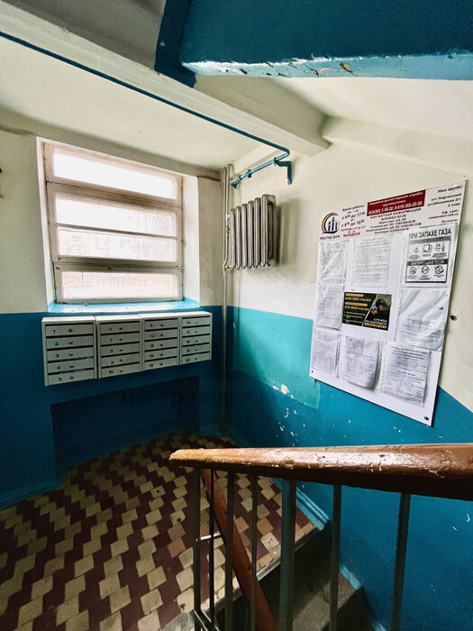 п. Рефтинский, ул. Гагарина, 2 (городской округ Рефтинский) - фото квартиры (5)