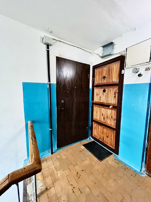 п. Рефтинский, ул. Гагарина, 2 (городской округ Рефтинский) - фото квартиры (7)