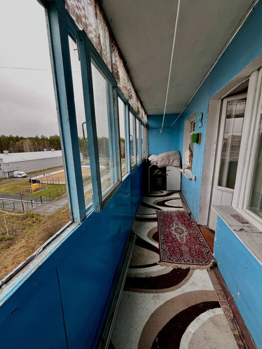 г. Асбест, ул. Королёва, 26 (городской округ Асбестовский) - фото квартиры (2)