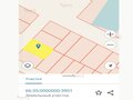 Продажа земельного участка: п. Монетный, ул. Сочинская, 26 (городской округ Березовский) - Фото 1