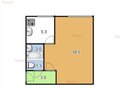 Продажа квартиры: Екатеринбург, ул. Сакко и Ванцетти, 50 (Центр) - Фото 1