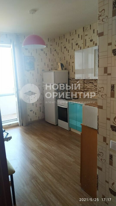 Екатеринбург, ул. Павла Шаманова, 38 (Академический) - фото квартиры (1)