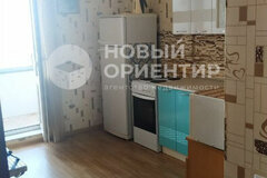 Екатеринбург, ул. Павла Шаманова, 38 (Академический) - фото квартиры