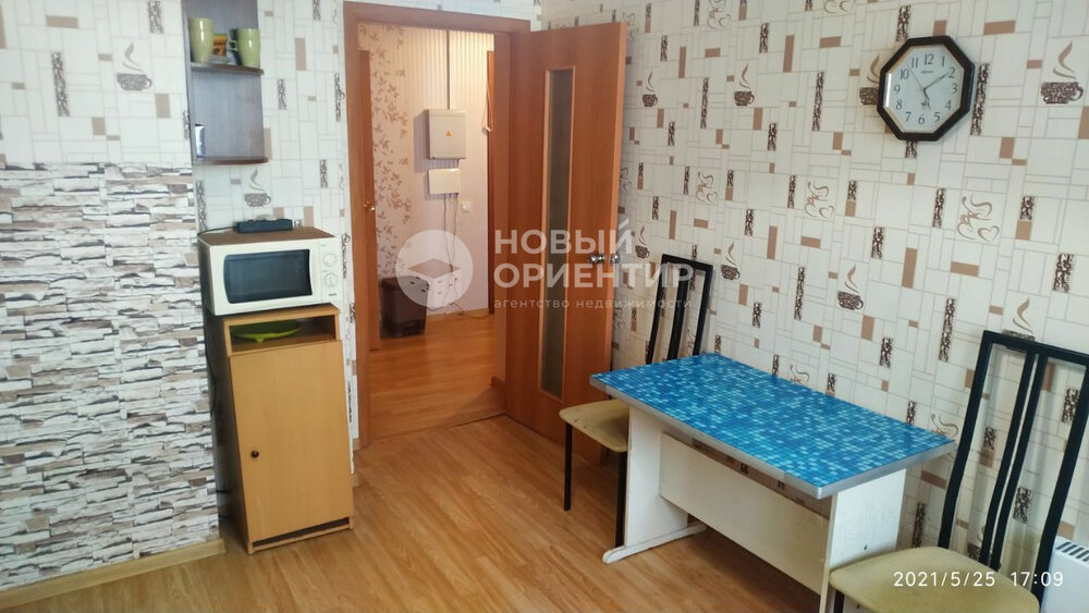 Екатеринбург, ул. Павла Шаманова, 38 (Академический) - фото квартиры (4)