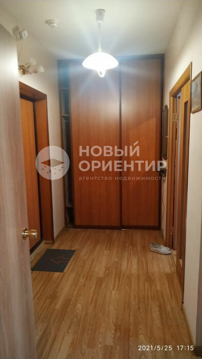 Екатеринбург, ул. Павла Шаманова, 38 (Академический) - фото квартиры (7)