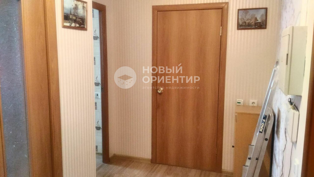 Екатеринбург, ул. Павла Шаманова, 38 (Академический) - фото квартиры (8)