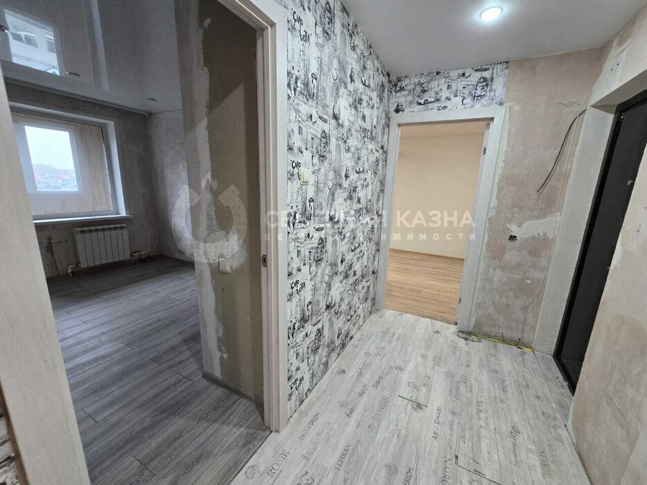 г. Кировград, ул. Набережная, 2 (городской округ Кировградский) - фото квартиры (1)