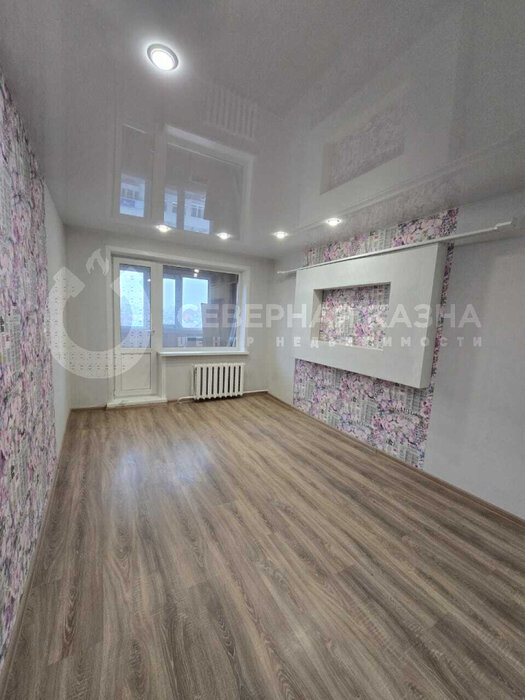 г. Кировград, ул. Набережная, 2 (городской округ Кировградский) - фото квартиры (4)