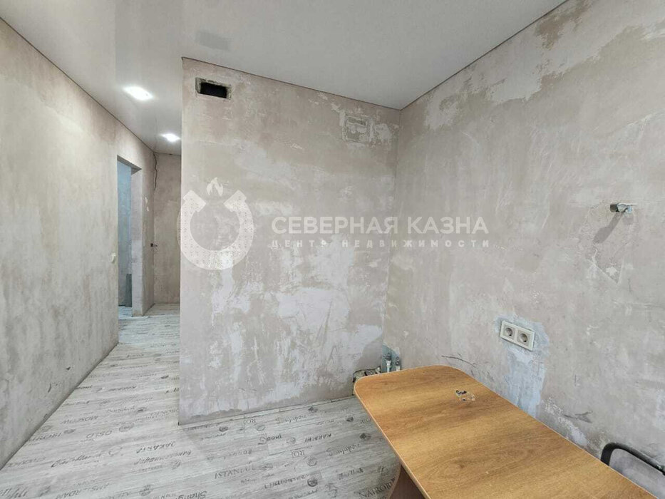 г. Кировград, ул. Набережная, 2 (городской округ Кировградский) - фото квартиры (6)
