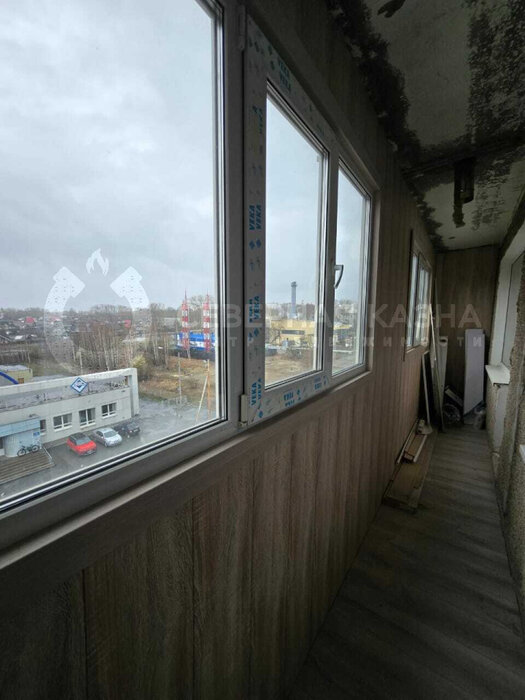 г. Кировград, ул. Набережная, 2 (городской округ Кировградский) - фото квартиры (7)