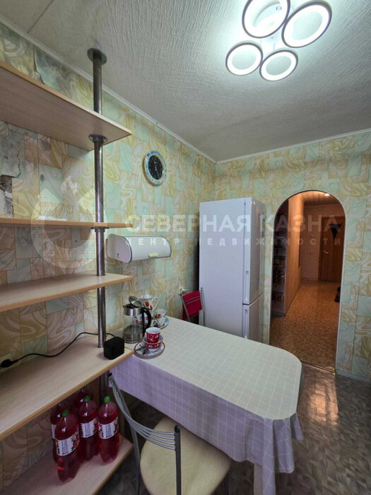 г. Кировград, ул. Центральный, 17 (городской округ Кировградский) - фото квартиры (1)