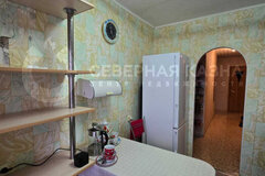 г. Кировград, ул. Центральный, 17 (городской округ Кировградский) - фото квартиры