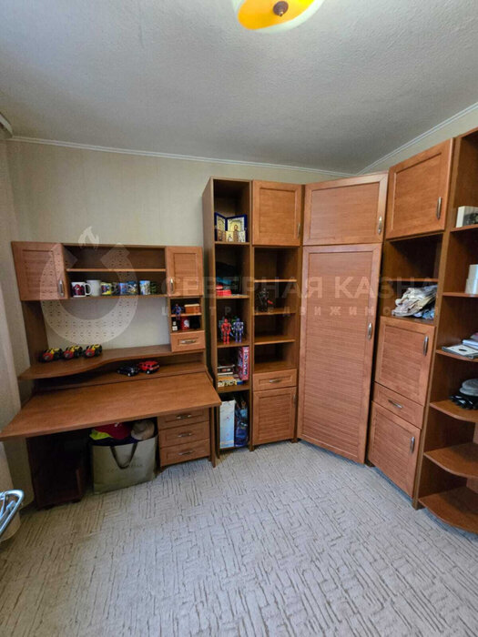 г. Кировград, ул. Центральный, 17 (городской округ Кировградский) - фото квартиры (5)