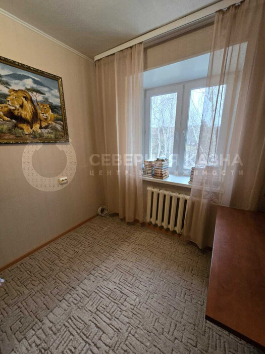 г. Кировград, ул. Центральный, 17 (городской округ Кировградский) - фото квартиры (6)