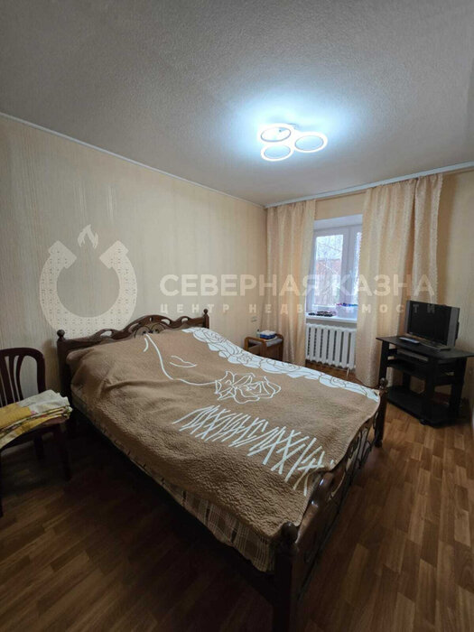 г. Кировград, ул. Центральный, 17 (городской округ Кировградский) - фото квартиры (8)