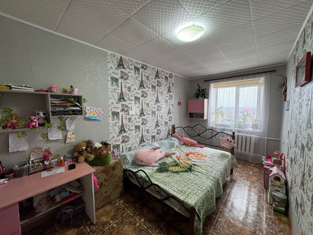 г. Алапаевск, ул. Комсомольская, 32 (городской округ Город Алапаевск) - фото квартиры (2)