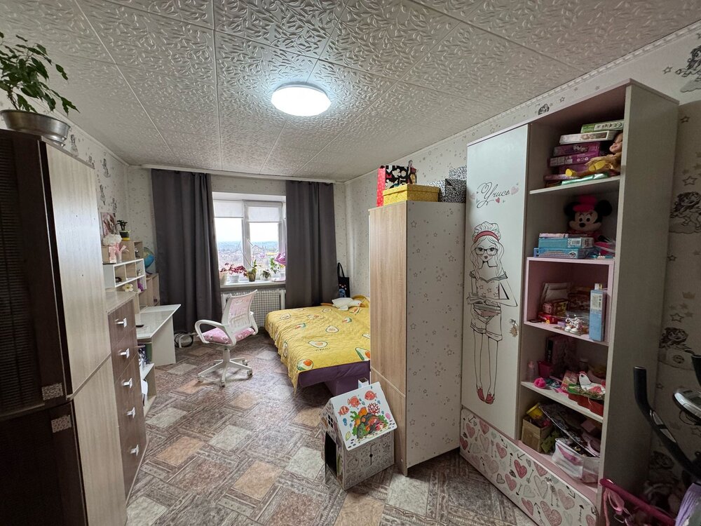 г. Алапаевск, ул. Комсомольская, 32 (городской округ Город Алапаевск) - фото квартиры (5)