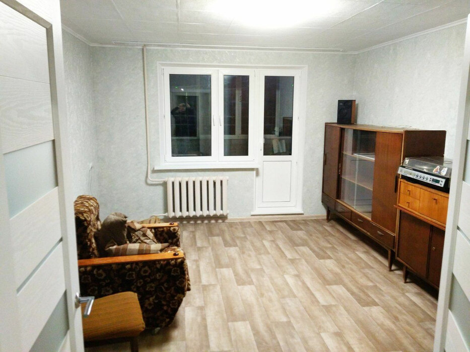 Екатеринбург, ул. Татищева, 82 (ВИЗ) - фото квартиры (1)