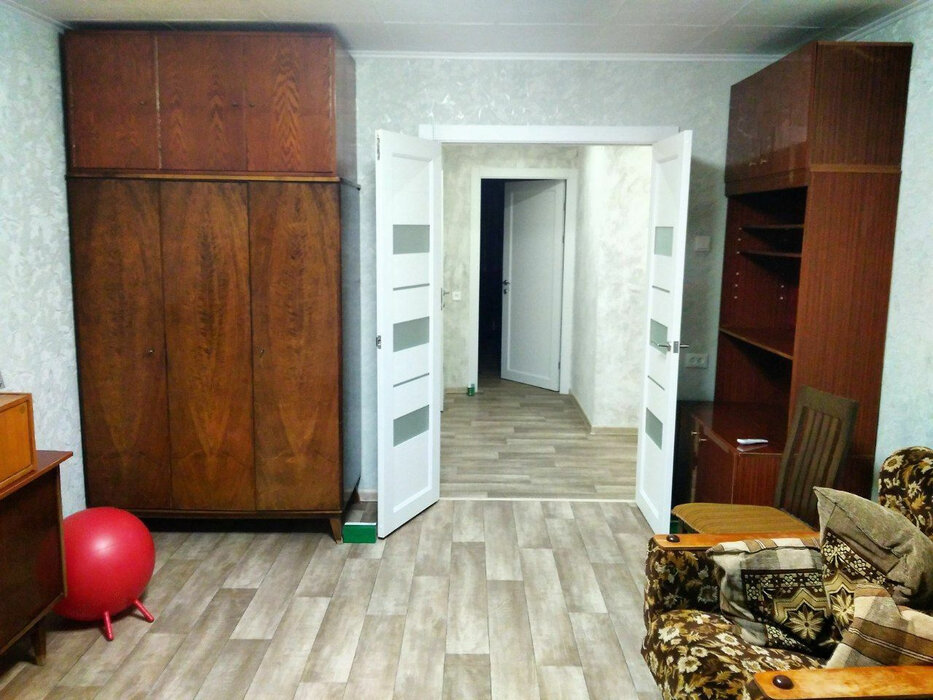 Екатеринбург, ул. Татищева, 82 (ВИЗ) - фото квартиры (2)