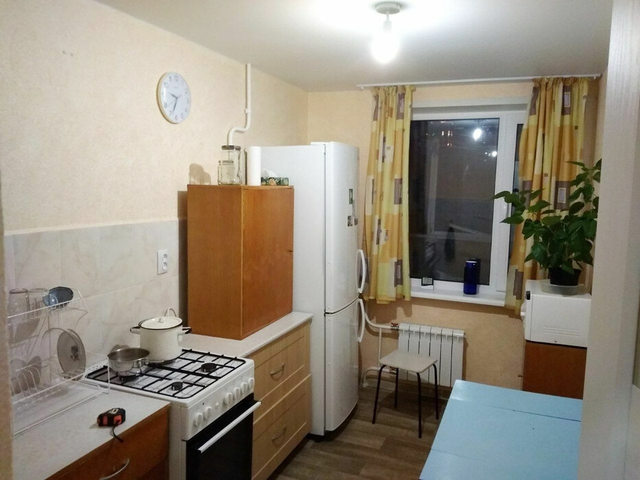 Екатеринбург, ул. Татищева, 82 (ВИЗ) - фото квартиры (4)