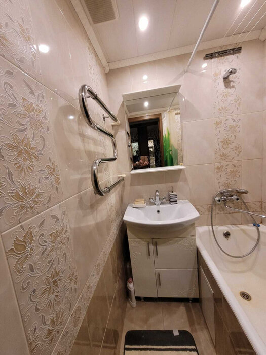 Екатеринбург, ул. Юмашева, 16 (ВИЗ) - фото квартиры (6)