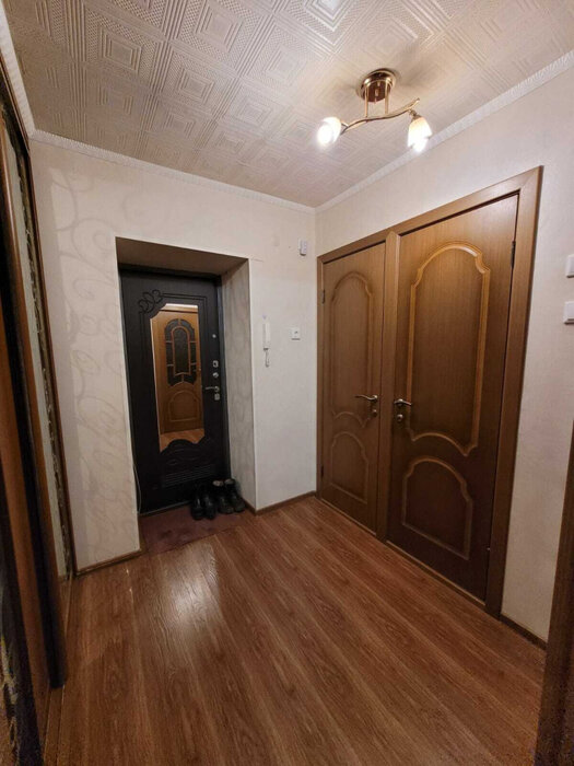 Екатеринбург, ул. Юмашева, 16 (ВИЗ) - фото квартиры (8)