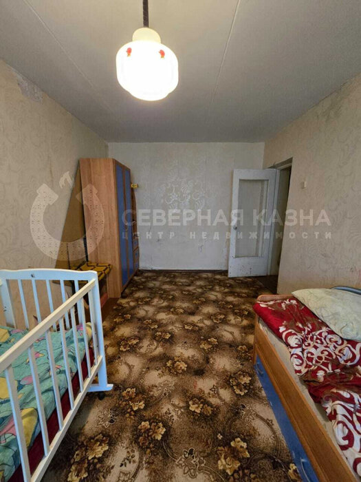 г. Кировград, ул. Лермонтова, 64 (городской округ Кировградский) - фото квартиры (1)