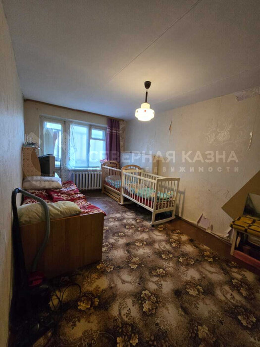 г. Кировград, ул. Лермонтова, 64 (городской округ Кировградский) - фото квартиры (2)