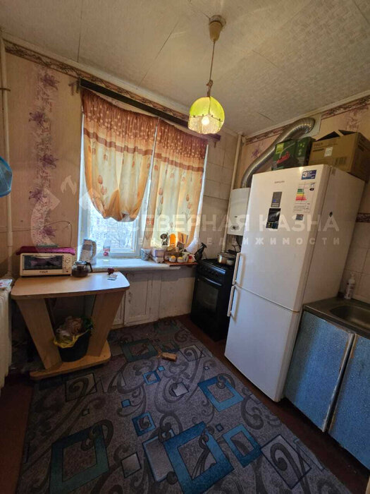 г. Кировград, ул. Лермонтова, 64 (городской округ Кировградский) - фото квартиры (3)