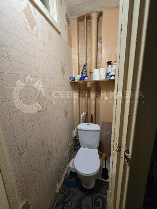 г. Кировград, ул. Лермонтова, 64 (городской округ Кировградский) - фото квартиры (4)