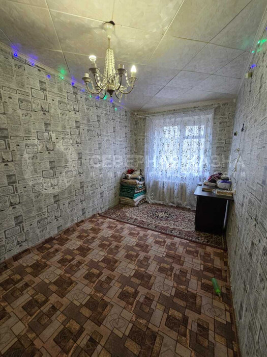 г. Кировград, ул. Лермонтова, 64 (городской округ Кировградский) - фото квартиры (5)