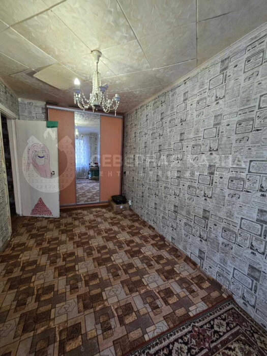 г. Кировград, ул. Лермонтова, 64 (городской округ Кировградский) - фото квартиры (6)