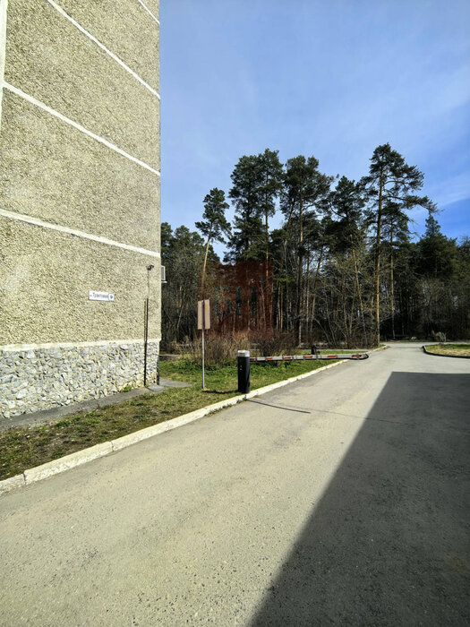 Екатеринбург, ул. Трактовая, 9к2 (М.Исток) - фото квартиры (1)