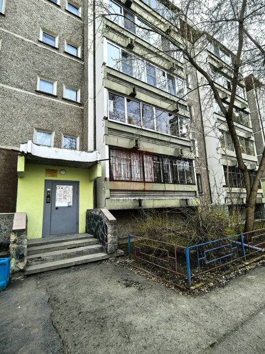 Екатеринбург, ул. Трактовая, 9к2 (М.Исток) - фото квартиры (2)